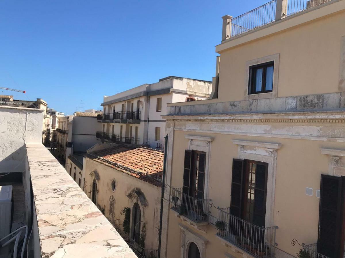 Hébergement de vacances Mare Salato Syracuse